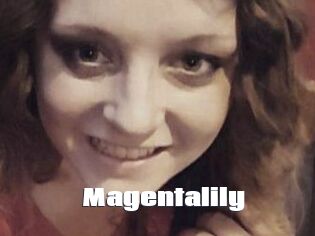 Magentalily