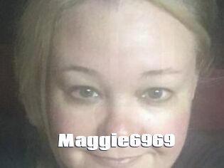 Maggie6969 The hot porn