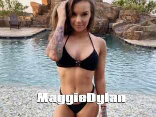 MaggieDylan
