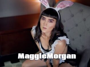 MaggieMorgan