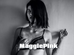 MaggiePink