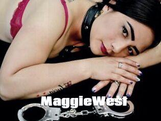 MaggieWest