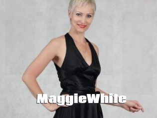 MaggieWhite