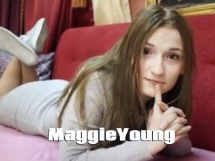 MaggieYoung