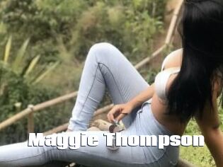 Maggie_Thompson The hot porn