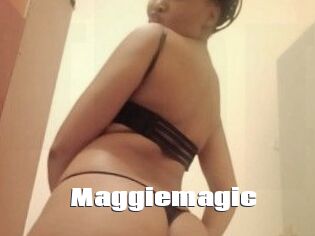 Maggiemagic