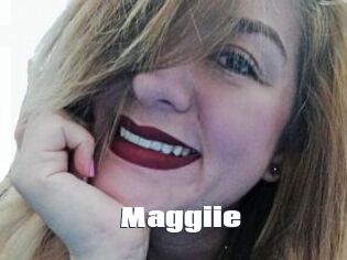 Maggiie