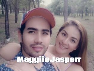 MaggiieJasperr