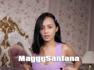 MaggySantana