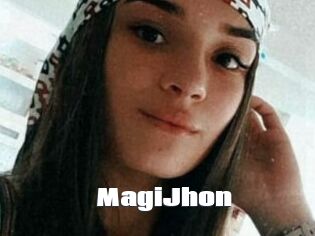 MagiJhon