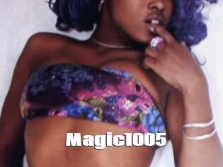 Magic1005