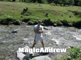 MagicAndrew