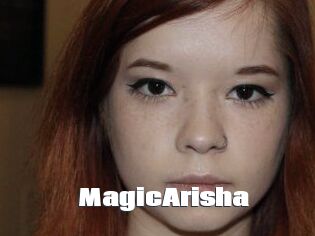 Magic_Arisha