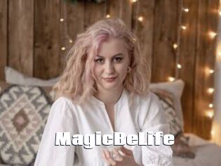 MagicBeLife