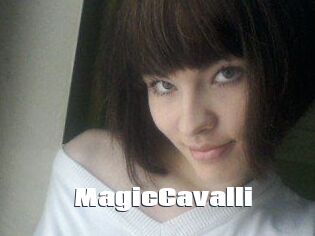 MagicCavalli