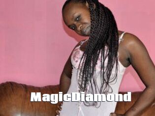 MagicDiamond