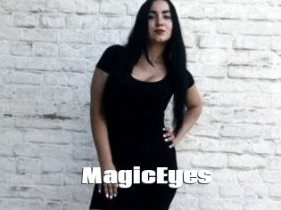 MagicEyes