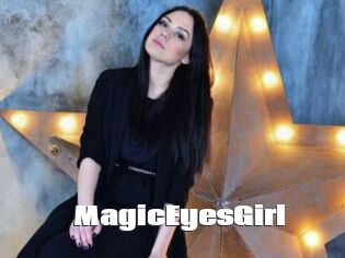 MagicEyesGirl
