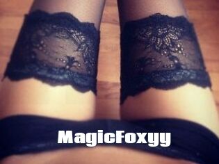 MagicFoxyy