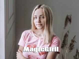 MagicGirll