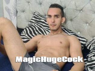MagicHugeCock