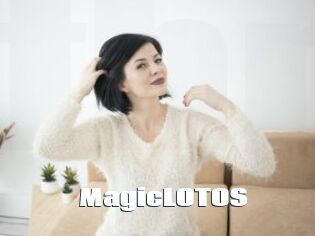 MagicLOTOS