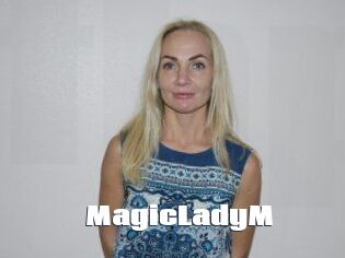 MagicLadyM