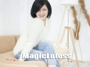 MagicLotoss