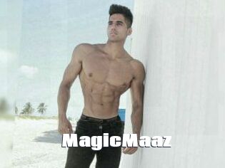 MagicMaaz