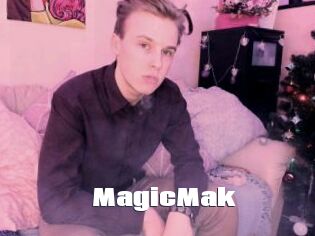 MagicMak