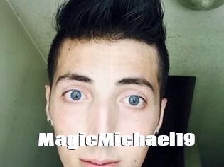 MagicMichael19