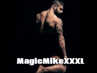 MagicMikeXXXL