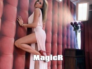 MagicR