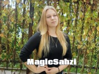 MagicSabzi