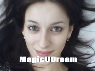 MagicUDream_