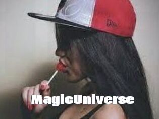 MagicUniverse