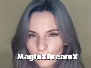 MagicXDreamX