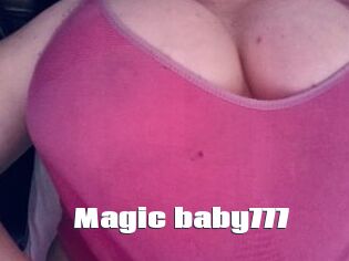 Magic_baby777