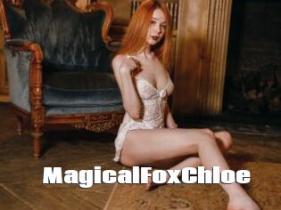 MagicalFoxChloe