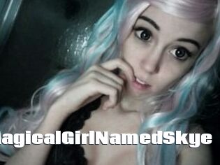 MagicalGirlNamedSkye