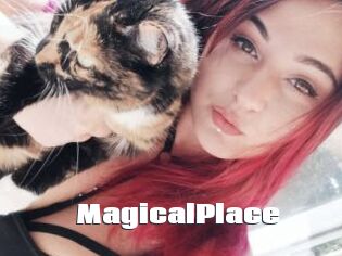 MagicalPlace