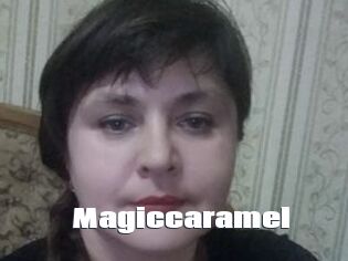 Magiccaramel