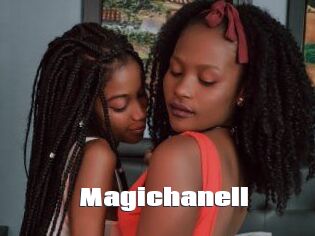 Magichanell