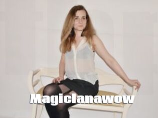 Magiclanawow