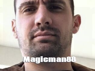 Magicman88