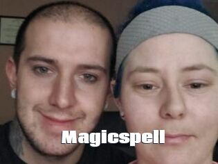 Magicspell