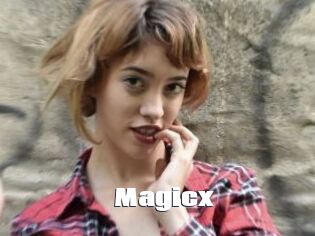 Magicx