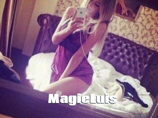 Magie_Luis