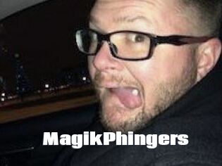 MagikPhingers