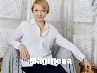 Magittena